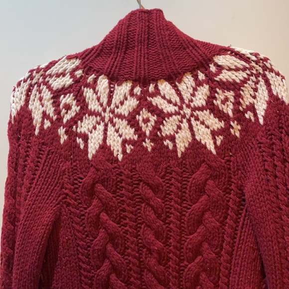 🌸Abercrombie & Fitch size L used in excellent condition. - Picture 7 of 10